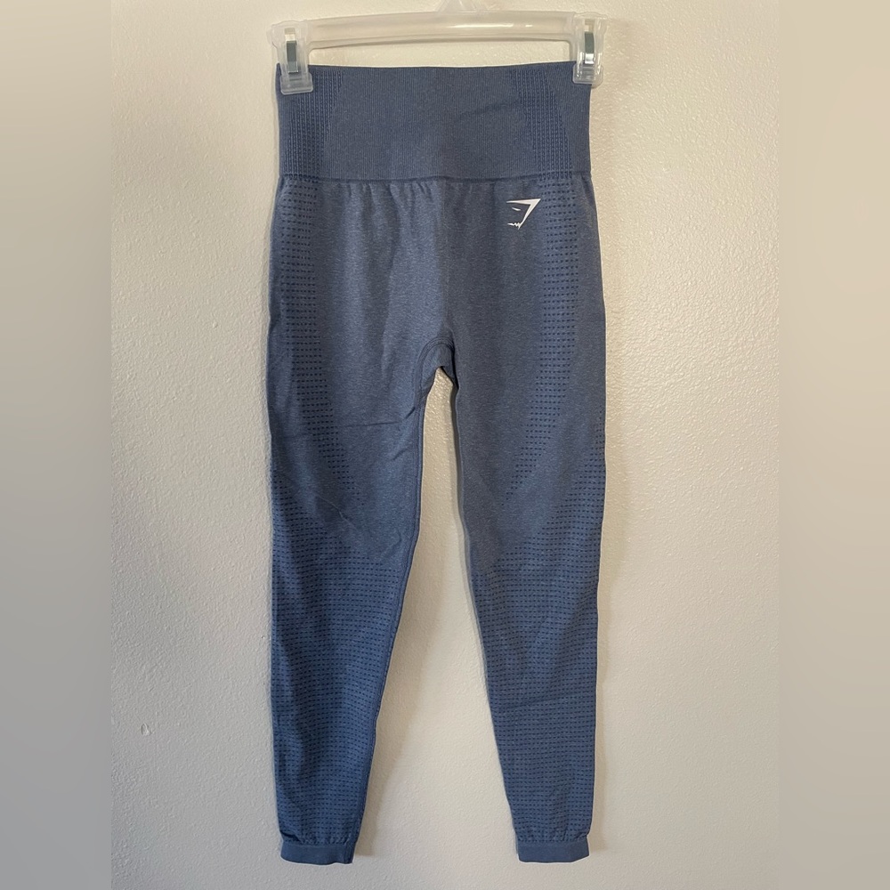 GymShark Vital Seamless 2.0 Leggings